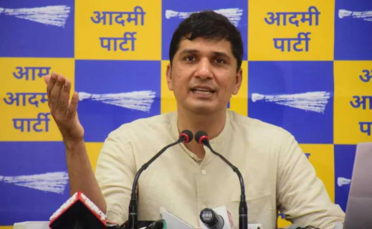 दिल्ली सरकार ने निगम को जारी की 773 करोड़ की पहली किस्त